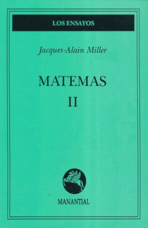 Matemas II