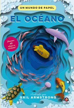 océano, El