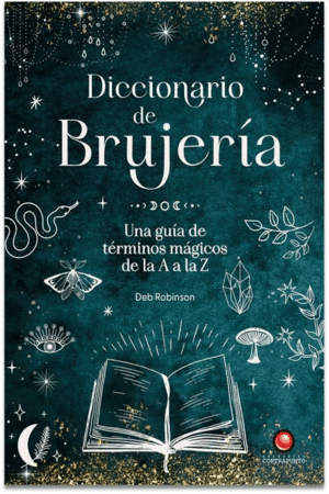 Diccionario de brujería