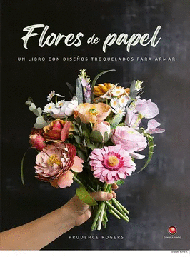 Flores de papel