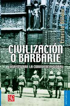Civilización o barbarie