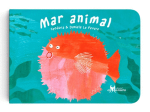 Mar animal