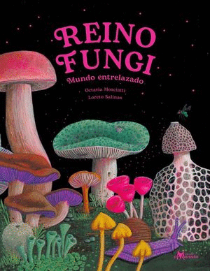 Reino fungi