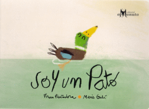 Soy un pato