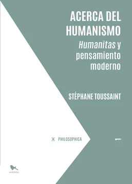 Acerca del humanismo