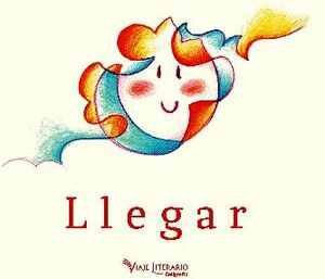 Lllegar