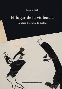 Lugar de la violencia, El