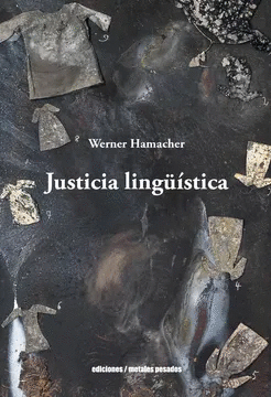 Justicia lingüística