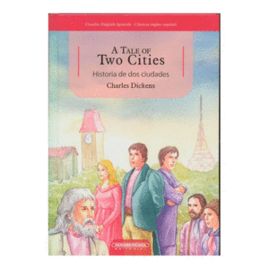 A tale of two cities / Historia de dos ciudades