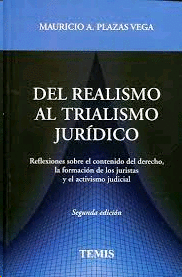 Del realismo al trialismo jurídico