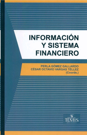 Información y sistema financiero
