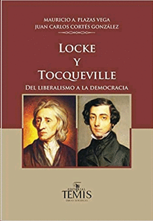 Locke y Tocqueville
