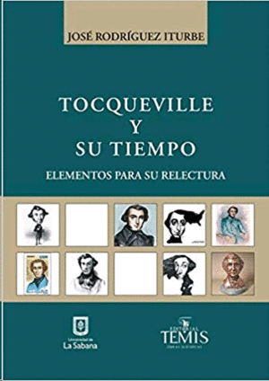 Tocqueville y su tiempo