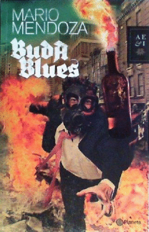 Buda blues