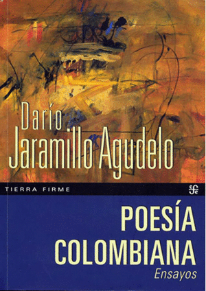 Poesía colombiana