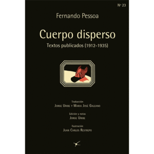 Cuerpo disperso