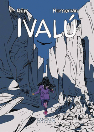 Ivalú