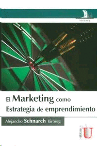Marketing como estrategia de emprendimiento