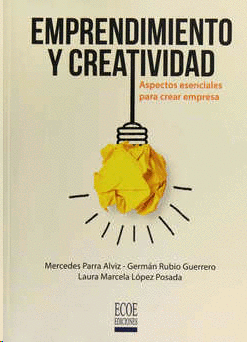 Emprendimiento y creatividad