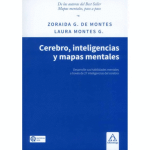 Cerebro, inteligencias y mapas mentales