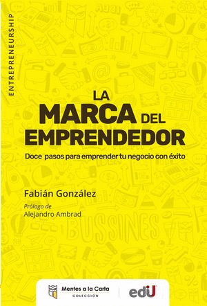 Marca del emprendedor, La