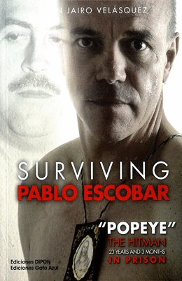 Surviving pablo escobar