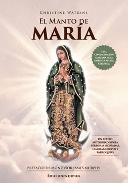 Manto de María, El