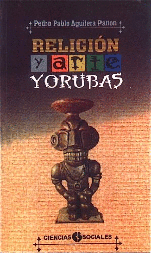 Religión y arte yorubas