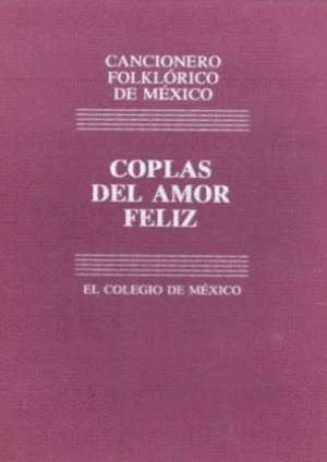 Cancionero folklórico de México Tomo V