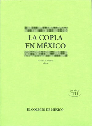 Copla en México, La