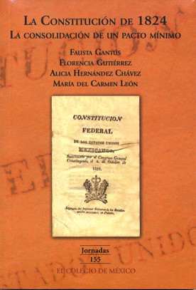 Constitución de 1824, La