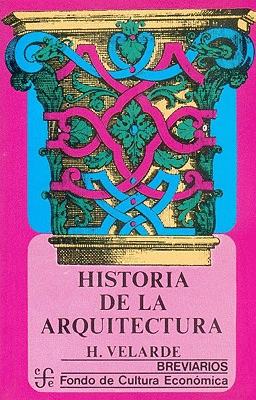 Historia de la arquitectura