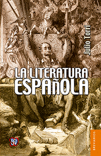 Literatura española, La