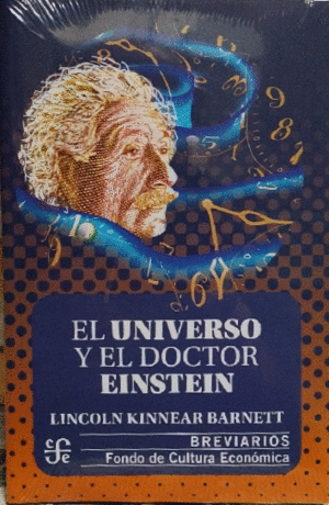 Universo y el doctor Einstein, El