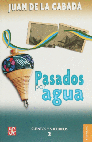 Pasados por agua