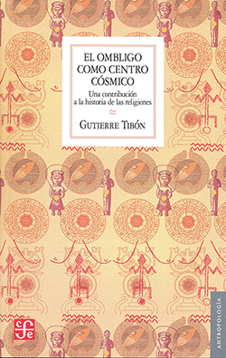 Ombligo como centro cósmico, El