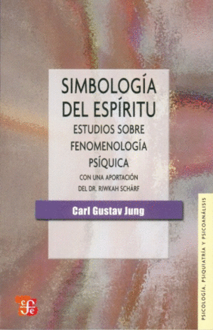 Simbología del espíritu