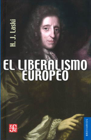 Liberalismo europeo, el