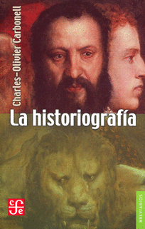 Historiografía, La