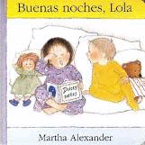 Buenas noches Lola