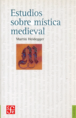 Estudios sobre mística medieval