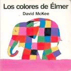 Colores de Elmer, Los