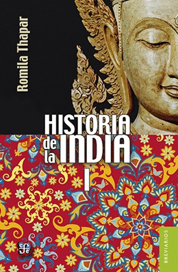 Historia de la India I