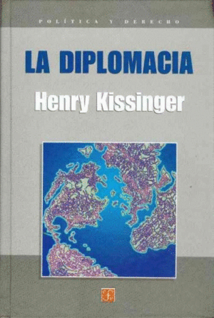 Diplomacia, la