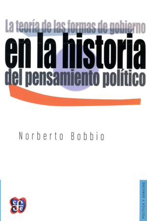Teoría de las formas de gobierno en la historia del pensamiento político, La