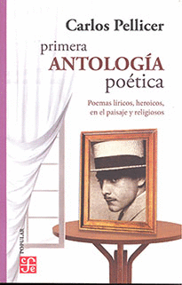 Primera antología poética