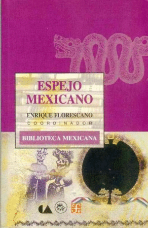 Espejo mexicano