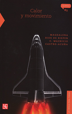 Calor y movimiento