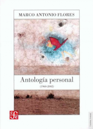 Antología personal (1960-2002)