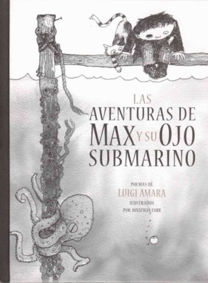 Aventuras de Max y su ojo submarino, las